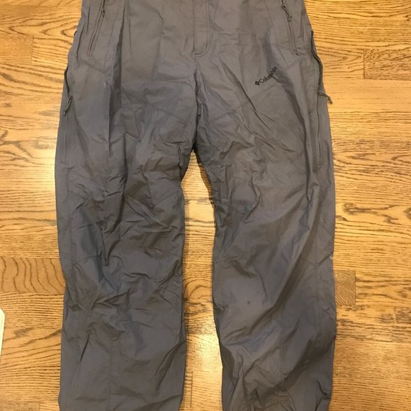 Columbia Other - Mens Columbia Snow Pants